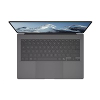 ASUS NTB Zenbook 14 (UX3407NA-OLED174W), Snap X2Elite X2E88100, 14" 1920 x 1200, 16GB, 512GB SSD, Adreno, W11 Home, Gray