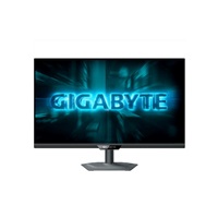 GIGABYTE LCD - 27" Gaming monitor G27U, IPS, 3840 x 2160 4K UHD, 160Hz, 1000:1, 350cd/m2, 1ms, 2xHDMI, 1xDP