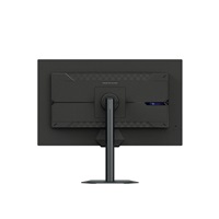 GIGABYTE LCD - 27" Gaming monitor G27U, IPS, 3840 x 2160 4K UHD, 160Hz, 1000:1, 350cd/m2, 1ms, 2xHDMI, 1xDP