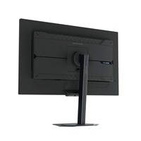 GIGABYTE LCD - 27" Gaming monitor G27U, IPS, 3840 x 2160 4K UHD, 160Hz, 1000:1, 350cd/m2, 1ms, 2xHDMI, 1xDP