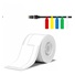 Niimbot štítky na kabely T 25x76mm 200ks Bílé pro B21, B21S, B3, B1S