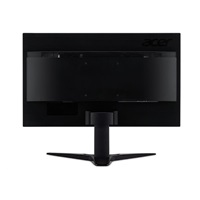 ACER LCD Nitro KG243YS1bipx,60cm(23.8")IPS,1920x1080@180Hz,250cd/m2,178°/178°,1ms,HDMI,DP,FreeSync,VESA,Black
