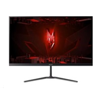 ACER LCD Nitro KG273S1bipx,69cm(27")IPS,1920x1080@180Hz,250cd/m2,178°/178°,1ms,HDMI,DP,FreeSync,VESA,Black – náhled 1