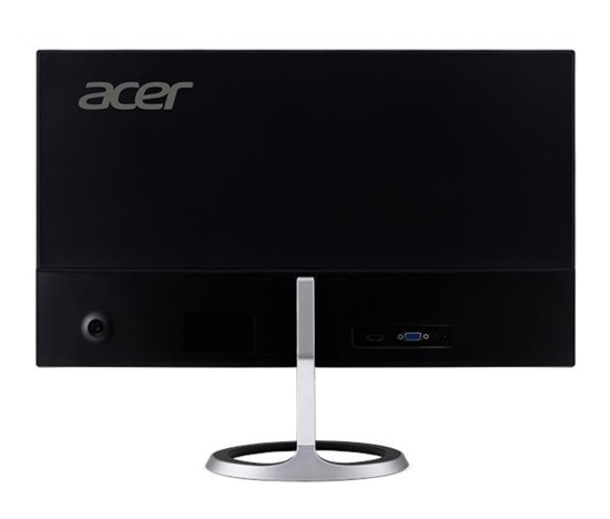 ACER LCD Nitro ED240QP0bi,23.6"Curved,1920x1080@144Hz,250cd/m2,178°/178°,1ms,VGA,HDMI,FreeSync,VESA,Black