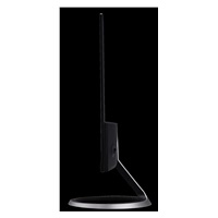 ACER LCD Nitro ED240QP0bi,23.6"Curved,1920x1080@144Hz,250cd/m2,178°/178°,1ms,VGA,HDMI,FreeSync,VESA,Black