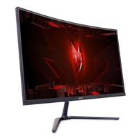 ACER LCD Nitro ED270P0bmipx,69cm(27")Curved,1920x1080@144Hz,250cd/m2,178°/178°,1ms,HDMI,DP,repro,FreeSync,VESA,Black – náhled 2