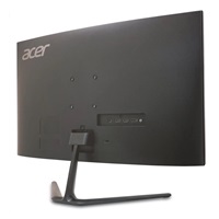 ACER LCD Nitro ED270P0bmipx,69cm(27")Curved,1920x1080@144Hz,250cd/m2,178°/178°,1ms,HDMI,DP,repro,FreeSync,VESA,Black – náhled 3
