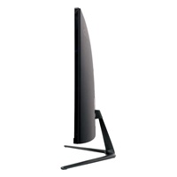 ACER LCD Nitro ED270P0bmipx,69cm(27")Curved,1920x1080@144Hz,250cd/m2,178°/178°,1ms,HDMI,DP,repro,FreeSync,VESA,Black – náhled 4