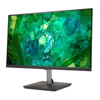 ACER LCD Vero CB272P6bmiprx,69cm(27")IPS,1920x1080@144Hz,250cd/m2,178°/178°,1ms,VGA,HDMI,DP,AdaptiveSync,VESA,Black – náhled 1