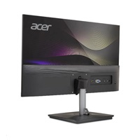 ACER LCD Vero CB272P6bmiprx,69cm(27")IPS,1920x1080@144Hz,250cd/m2,178°/178°,1ms,VGA,HDMI,DP,AdaptiveSync,VESA,Black – náhled 5