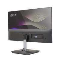 ACER LCD Vero CB272P6bmiprx,69cm(27")IPS,1920x1080@144Hz,250cd/m2,178°/178°,1ms,VGA,HDMI,DP,AdaptiveSync,VESA,Black – náhled 6