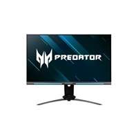 ACER LCD Predator XB273UX2bmiiprx,27"IPS,2560x1440@210Hz,350cd/m2,0.5ms,FreeSync/G-Sync,repro,Black – náhled 1
