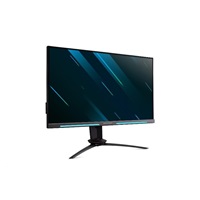 ACER LCD Predator XB273UX2bmiiprx,27"IPS,2560x1440@210Hz,350cd/m2,0.5ms,FreeSync/G-Sync,repro,Black – náhled 3