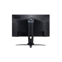 ACER LCD Predator XB273UX2bmiiprx,27"IPS,2560x1440@210Hz,350cd/m2,0.5ms,FreeSync/G-Sync,repro,Black – náhled 4
