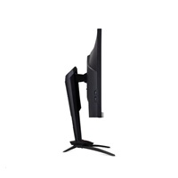 ACER LCD Predator XB273UX2bmiiprx,27"IPS,2560x1440@210Hz,350cd/m2,0.5ms,FreeSync/G-Sync,repro,Black – náhled 5