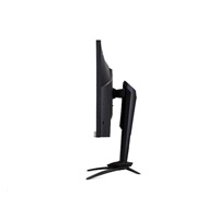 ACER LCD Predator XB273UX2bmiiprx,27"IPS,2560x1440@210Hz,350cd/m2,0.5ms,FreeSync/G-Sync,repro,Black – náhled 6