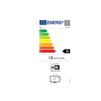 ACER LCD Predator XB273UX2bmiiprx,27"IPS,2560x1440@210Hz,350cd/m2,0.5ms,FreeSync/G-Sync,repro,Black – náhled 7