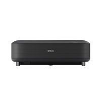 BAZAR - EPSON projektor EH-LS670B Metalická černá - Rozbaleno (Komplet)