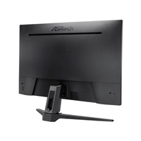 ASROCK LCD - 27" Gaming monitor PG27FFS1A FHD,IPS, 1920 x 1080, 240Hz, 1000:1, 350cd/m2, 5,99ms, 2xHDMI, 1xDP