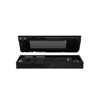 ASUS Externí box pro M.2 SSD ProArt PA410SU, USB4, M.2 2280, černá