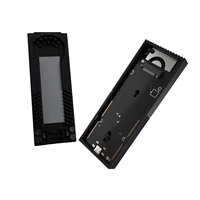 ASUS Externí box pro M.2 SSD ProArt PA410SU, USB4, M.2 2280, černá