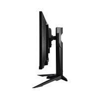 ASROCK LCD - 27" Gaming monitor PG27QFW2A, IPS, 2560 x 1440 QHD, 400Hz, 1000:1, 400cd/m2, 1ms, 2xHDMI, 1xDP