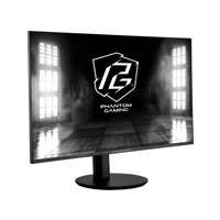 ASROCK LCD - 27" Gaming monitor PG27FFS2E, IPS, 1920 x 1080 FHD, 240Hz, 1000:1, 350cd/m2, 1ms, 2xHDMI, 1xDP