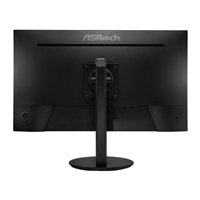 ASROCK LCD - 27" Gaming monitor PG27FFS2E, IPS, 1920 x 1080 FHD, 240Hz, 1000:1, 350cd/m2, 1ms, 2xHDMI, 1xDP