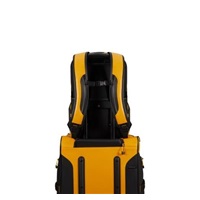 Samsonite ECODIVER URBAN LAPTOP BACKPACK M YELLOW
