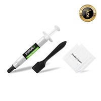 EVOLVEO Ptero TC3, teplovodivá pasta, 17,3W/mK, záruka 5 let, 2 g