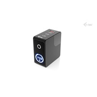 i-tec 140W Intelligent Multiport USB Charger