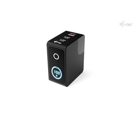 i-tec 100W Intelligent Multiport USB Charger