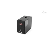 i-tec 100W Intelligent Multiport USB Charger