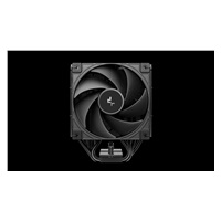 BAZAR - DEEPCOOL CPU Chladič AK400 G2 DIGITAL NYX, 1x120mm, LGA1851, AM5, černá - Poškozený obal (Komplet)