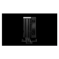 BAZAR - DEEPCOOL CPU Chladič AK400 G2 DIGITAL NYX, 1x120mm, LGA1851, AM5, černá - Poškozený obal (Komplet)