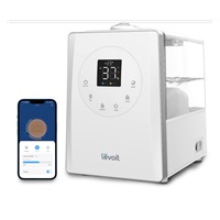 Levoit LV600S - SMART Zvlhčovač vzduchu