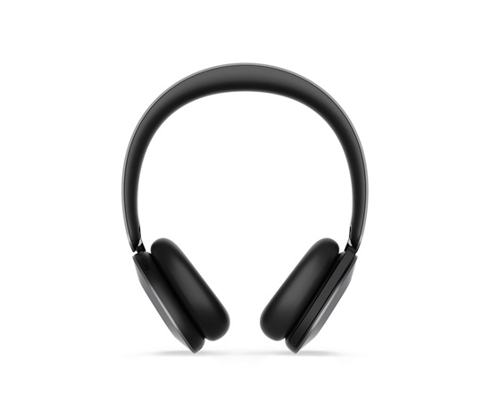 LENOVO sluchátka ThinkPad Dual-Mode Wireless ANC Foldable Headset 8550 (USB-A, Teams)