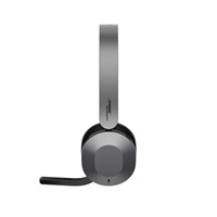 LENOVO sluchátka ThinkPad Dual-Mode Wireless ANC Foldable Headset 8550 (USB-A, Teams)