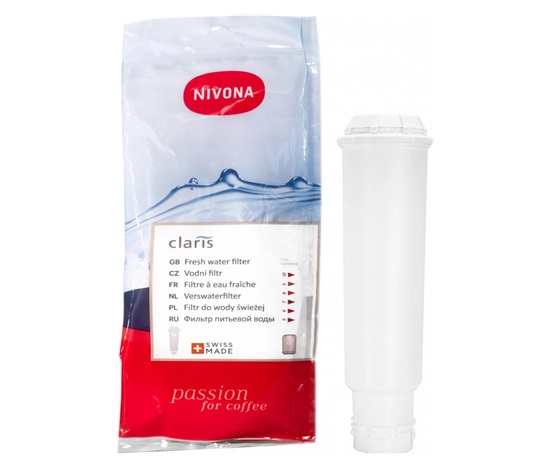 Nivona Claris NIRF 700 vodní filtr
