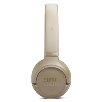 JBL T530BT Beige