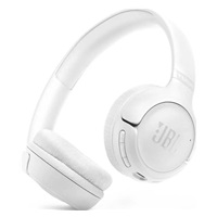 JBL T530BT White