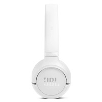 JBL T530BT White