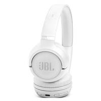 JBL T530BT White
