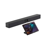Yealink A50-031 All-in-one MeetingBar (skládá se ze 2 produktů) + dotykový panel CT25