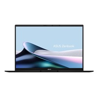 ASUS NTB Zenbook 14 (UM3406GA-OLED239WZ), AI 7 445, 14" 1920x1200, 32GB, 512GB SSD, Radeon, W11 Home, Jade Black