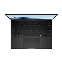 ASUS NTB Zenbook 14 (UM3406GA-OLED239WZ), AI 7 445, 14" 1920x1200, 32GB, 512GB SSD, Radeon, W11 Home, Jade Black