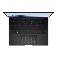 ASUS NTB Zenbook 14 (UM3406GA-OLED239WZ), AI 7 445, 14" 1920x1200, 32GB, 512GB SSD, Radeon, W11 Home, Jade Black