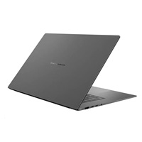 ASUS NTB Zenbook S 16 OLED (UM5606GA-OLED591XZ), AI 7 445, 16" 3K, 32GB, 512GB SSD, Radeon, W11 Pro, Scandinavian White