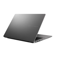ASUS NTB Vivobook S14 (M3407KA-OLED020WZ), Ryzen AI 5 330, 14" 1920 x 1200, 16GB, 512GB SSD, Radeon, W11 Home, Gray