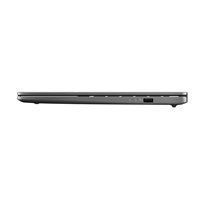 ASUS NTB Vivobook S14 (M3407KA-OLED020WZ), Ryzen AI 5 330, 14" 1920 x 1200, 16GB, 512GB SSD, Radeon, W11 Home, Gray